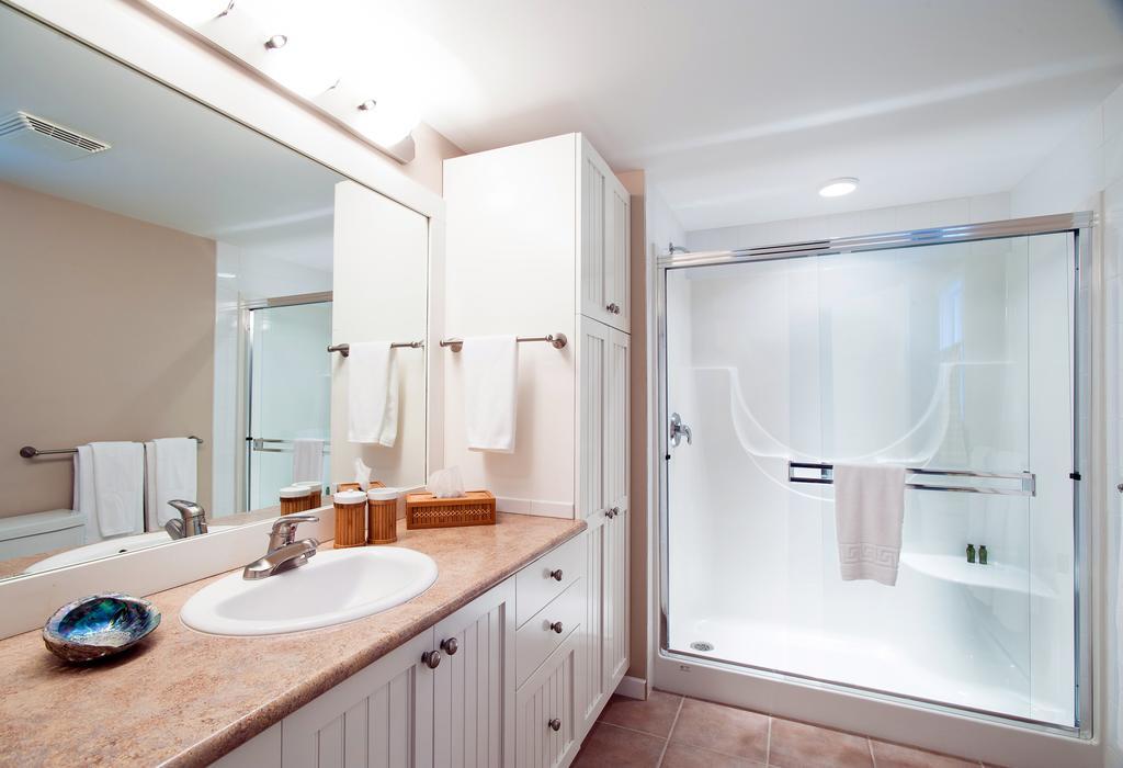 Gowlland Harbour Resort Heriot Bay Zimmer foto